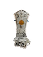 УЦЕНКА Набор рыцаря «Орден Льва», детский, 3 предмета - Фото 3