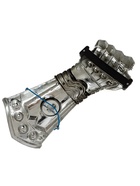 УЦЕНКА Набор рыцаря «Орден Льва», детский, 3 предмета - Фото 4