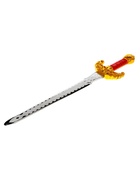 УЦЕНКА Набор рыцаря «Орден Льва», детский, 3 предмета - Фото 5