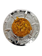 УЦЕНКА Набор рыцаря «Орден Льва», детский, 3 предмета - Фото 9