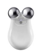 Массажер для лица LEM-28, микротоковый, от АКБ, белый - Фото 6