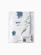 Набор платочков «Крошка Я» Cornflowers вид 2, 20×20 см-5 шт., муслин, хлопок 100% 10858249 - фото 16836133