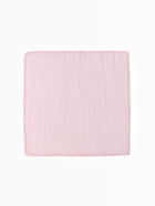 Набор платочков «Крошка Я» Colored hearts (вид 1), 20×20 см, 5 шт., муслин, хлопок 100% - Фото 13