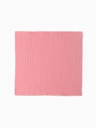 Набор платочков «Крошка Я» Colored hearts (вид 1), 20×20 см, 5 шт., муслин, хлопок 100% - Фото 6