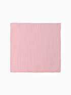 Набор платочков «Крошка Я» Rose, 20×20 см-5 шт., муслин, хлопок 100% 10858254 - фото 16836155