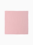Набор платочков Крошка Я Rose 20*20 см-5 шт, муслин, 100 % хлопок 10858254 - фото 16556161