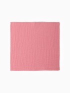 Набор платочков Крошка Я Raspberry 20*20 см-5 шт, муслин, 100 % хлопок 10858255 - фото 16556166