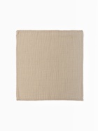 Набор платочков «Крошка Я» Eco touch, 20×20 см-5 шт., муслин, хлопок 100% - Фото 10