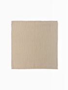 Набор платочков «Крошка Я» Eco touch, 20×20 см-5 шт., муслин, хлопок 100% - Фото 5