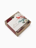 Подарочный набор "Красный кардинал" - фото 44190028