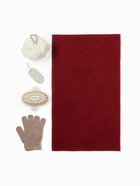 Подарочный набор "Красный кардинал" - фото 44190030