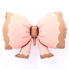 Воздушный шар фольгированный 37" «Бантик» - Фото 1