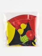 Воздушные шары фольгированные 13" «Божья коровка», 5 шт., под воздух - Фото 3