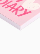 Записная книжка А6, 100 листов, в клетку "My diary" 10855441 - фото 5087630