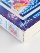 УЦЕНКА Неоновая раскраска «Волшебное сияние» «Летний дождь» - Фото 11