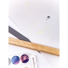 УЦЕНКА Неоновая раскраска «Волшебное сияние» «Летний дождь» - Фото 4