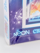 УЦЕНКА Неоновая раскраска «Волшебное сияние» «Летний дождь» - Фото 10