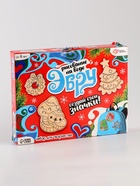 УЦЕНКА Школа талантов Набор для творчества Эбру НГ, создай свои значки , змея - Фото 5