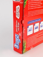 УЦЕНКА Школа талантов Набор для творчества Эбру НГ, создай свои значки , змея - Фото 10