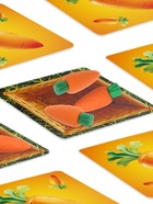 Развивающая игра на счёт «Морковный пирог», 50 карт, 4+ - Фото 4