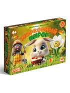 Развивающая игра на счёт «Морковный пирог», 50 карт, 4+ - Фото 5