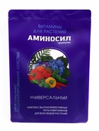 Удобрение Гранулы «Аминосил универсальный», 700 г - фото 42951301