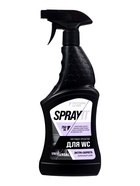 Чистящее средство SPRAYIT для туалета, спрей, 750 мл - Фото 1