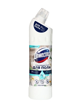DOMESTOS средство для пола и других поверхностей, магнолия 750МЛ 10888647