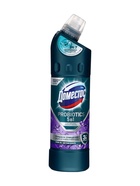 DOMESTOS средство чистящее, цветочная свежесть с активными пробиотиками 750 МЛ - Фото 2