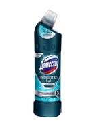 DOMESTOS средство чистящее, зеленая свежесть с активными пробиотиками 750МЛ - фото 43675194