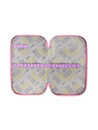 Пенал школьный, 3 секции, 12.5×20.5×5.5 см «Кот Корея» - Фото 6