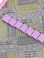 Пенал школьный, 3 секции, 12.5×20.5×5.5 см «Кот Корея» - Фото 9