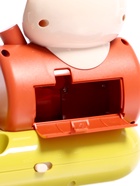 Уценка Рыбалка музыкальная 4 в 1 «Зайкина лужайка», свет, звук 10893214