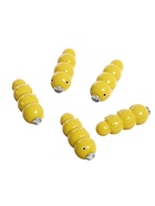 Уценка Рыбалка музыкальная 4 в 1 «Зайкина лужайка», свет, звук 10893214