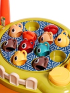 Уценка Рыбалка музыкальная 4 в 1 «Зайкина лужайка», свет, звук 10893214