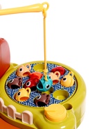 Уценка Рыбалка музыкальная 4 в 1 «Зайкина лужайка», свет, звук 10893214