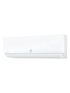 Сплит-система Electrolux Fusion Wave EACS-09HFW/N3/in комплект, 2.64 кВт, 26 дБ, до 25 м², белая - фото 43077634