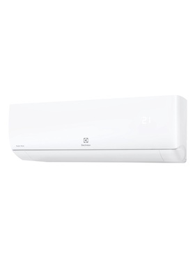 Сплит-система Electrolux Fusion Wave EACS-09HFW/N3/in комплект, 2.64 кВт, 26 дБ, до 25 м2