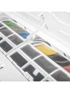 Сплит-система Electrolux Fusion Wave EACS-09HFW/N3/in комплект, 2.64 кВт, 26 дБ, до 25 м², белая - Фото 4