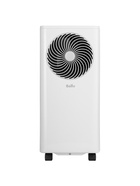 Кондиционер мобильный Ballu Orbis BPAC-07 OR/N6, класс А, до 18 м2, 3 режима, дисплей, пульт, белый 10892098 - фото 16464788