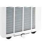 Кондиционер мобильный Ballu Orbis BPAC-07 OR/N6, класс А, до 18 м2, 3 режима, дисплей, пульт, белый - Фото 7