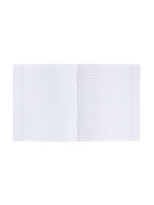 Тетрадь 18 листов в линейку, ErichKrause Optima Новая шотландка, МИКС - Фото 3