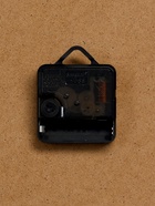 Часы настенные Gatto nero, черный кот, интерьерные, плавный ход, d=33.5 см - Фото 5