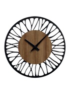 Часы настенные Capriccio, интерьерные, плавный ход, d=33.5 см - Фото 1