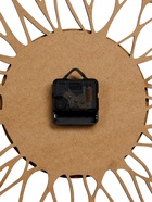 Часы настенные Capriccio, интерьерные, плавный ход, d=33.5 см - Фото 6