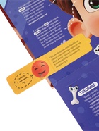 Книга - раскладушка детская «Как устроено моё тело», 40 окошек - Фото 8