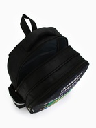 Рюкзак школьный, каркасный, 39×30×14 см «Пиксели» - Фото 3