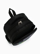 Рюкзак школьный, каркасный, 39×30×14 см «Пиксели» - Фото 4