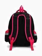 Рюкзак школьный, каркасный, 39×30×14 см «Котик» - Фото 6