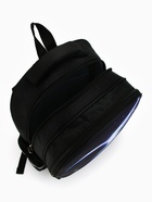 Рюкзак школьный, каркасный, 39×30×14 см «Космос» - Фото 3